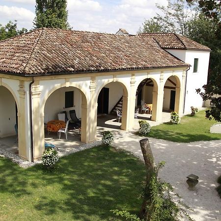 Villa Pastori Mira Zewnętrze zdjęcie