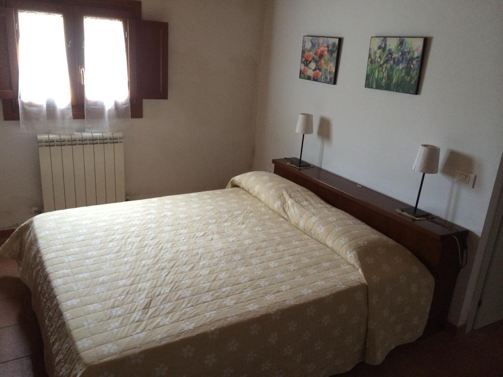 Villa Pastori Mira Zewnętrze zdjęcie