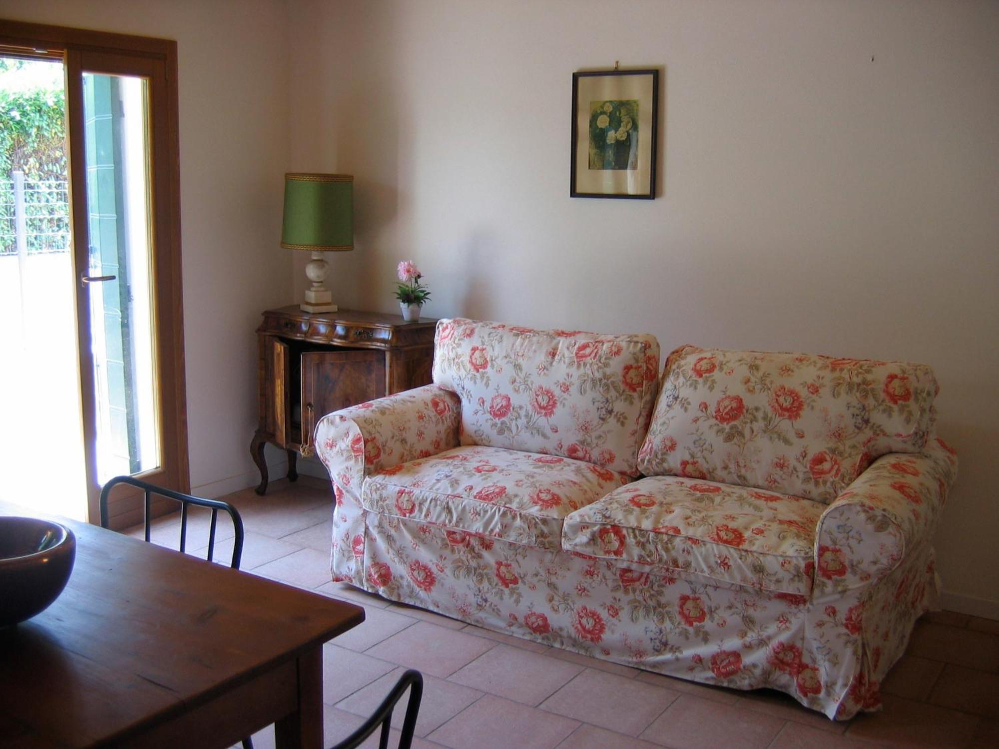 Villa Pastori Mira Zewnętrze zdjęcie