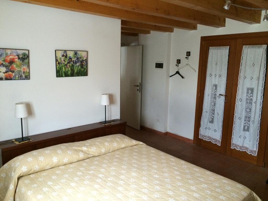 Villa Pastori Mira Pokój zdjęcie