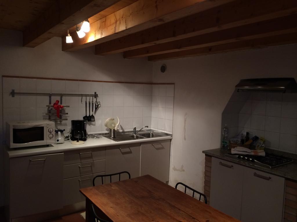 Villa Pastori Mira Pokój zdjęcie