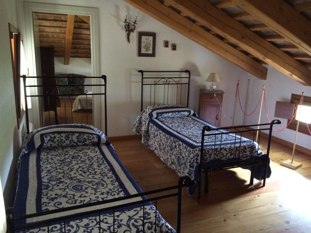 Villa Pastori Mira Pokój zdjęcie