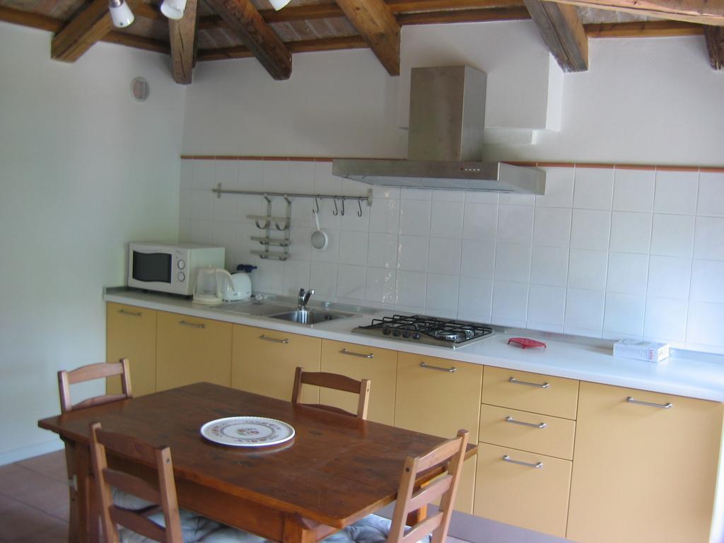 Villa Pastori Mira Pokój zdjęcie