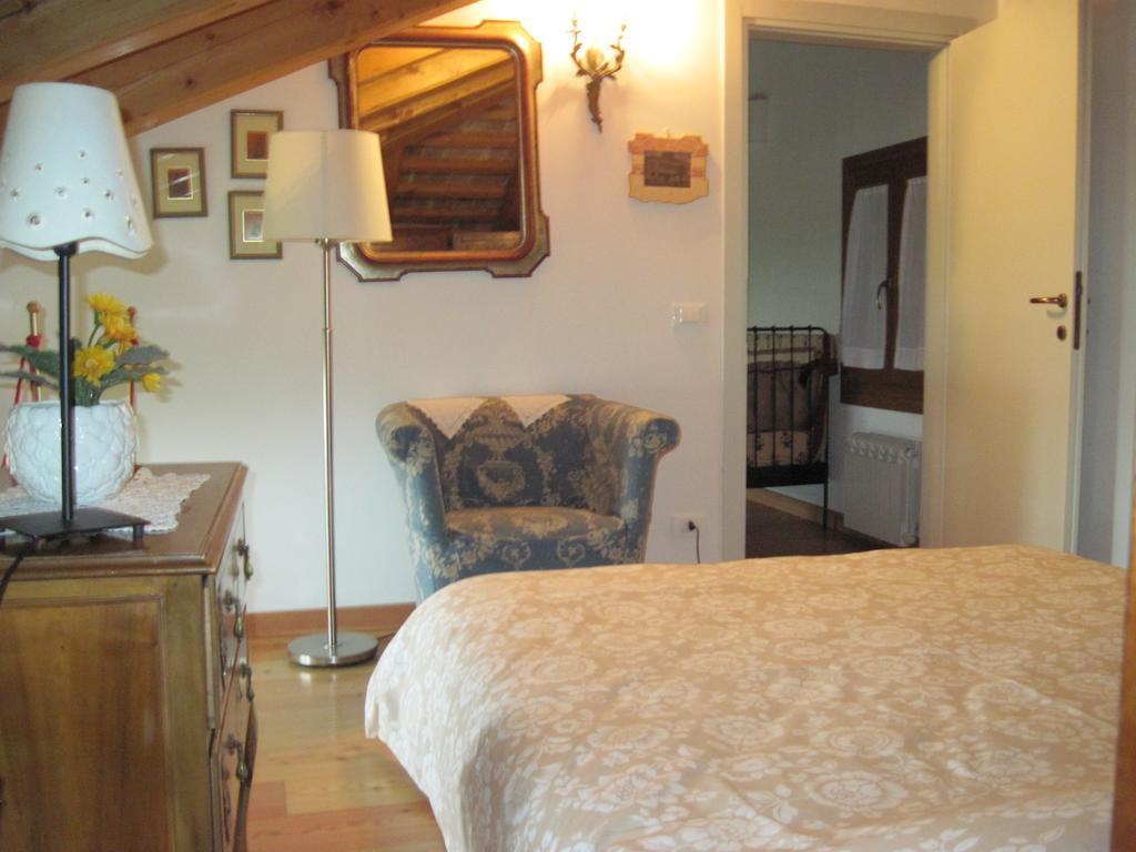 Villa Pastori Mira Pokój zdjęcie
