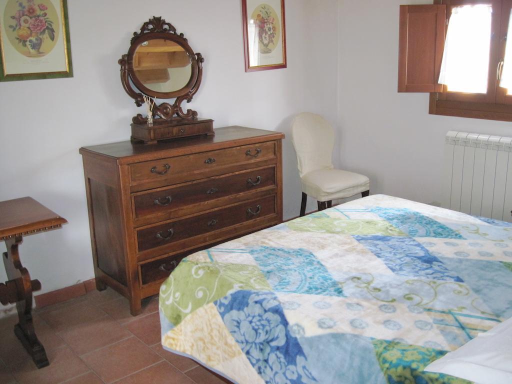 Villa Pastori Mira Pokój zdjęcie