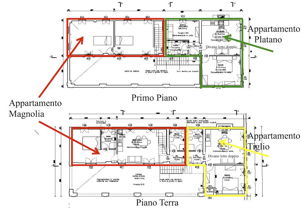 Villa Pastori Mira Zewnętrze zdjęcie