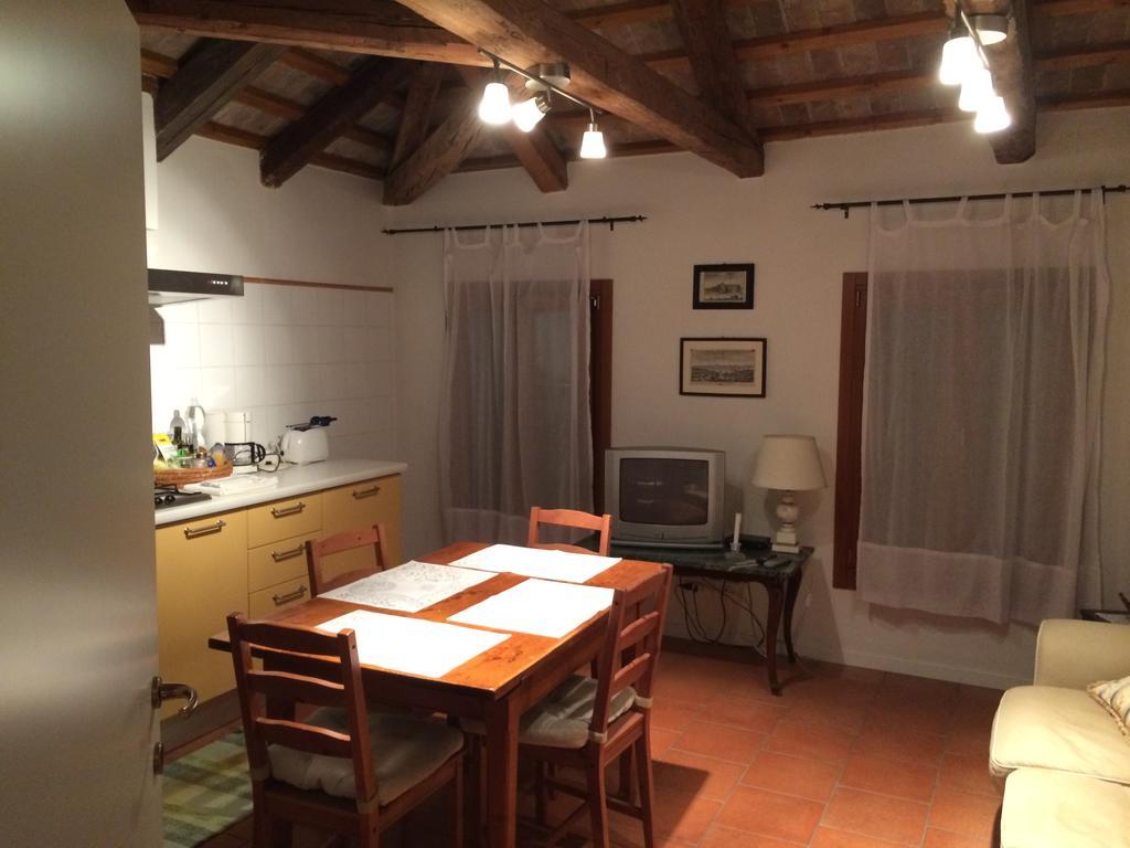Villa Pastori Mira Zewnętrze zdjęcie