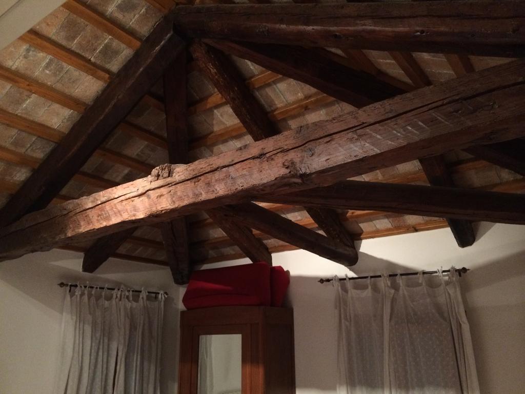 Villa Pastori Mira Zewnętrze zdjęcie