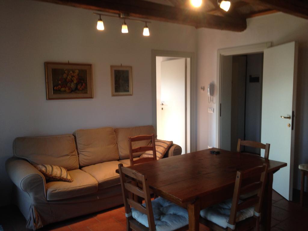 Villa Pastori Mira Zewnętrze zdjęcie