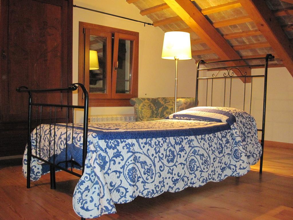 Villa Pastori Mira Zewnętrze zdjęcie