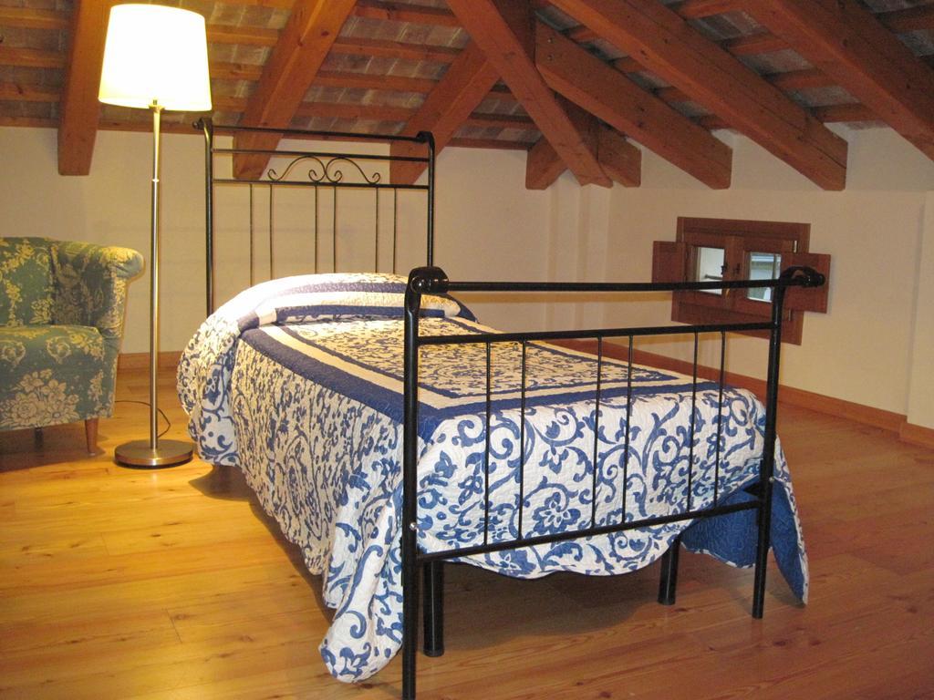 Villa Pastori Mira Zewnętrze zdjęcie
