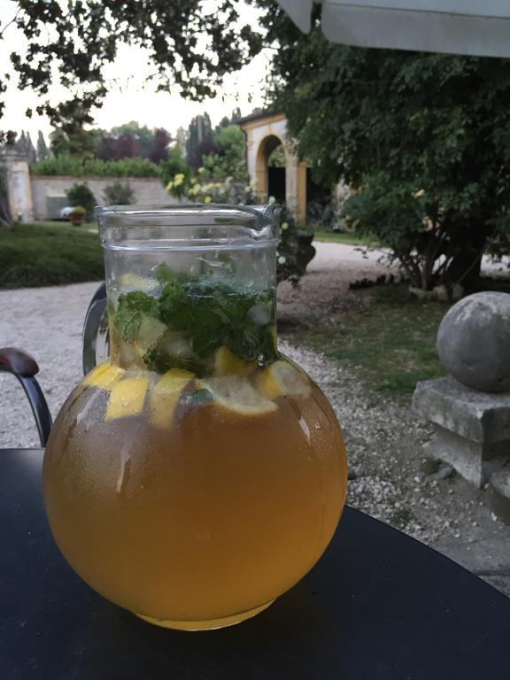 Villa Pastori Mira Zewnętrze zdjęcie